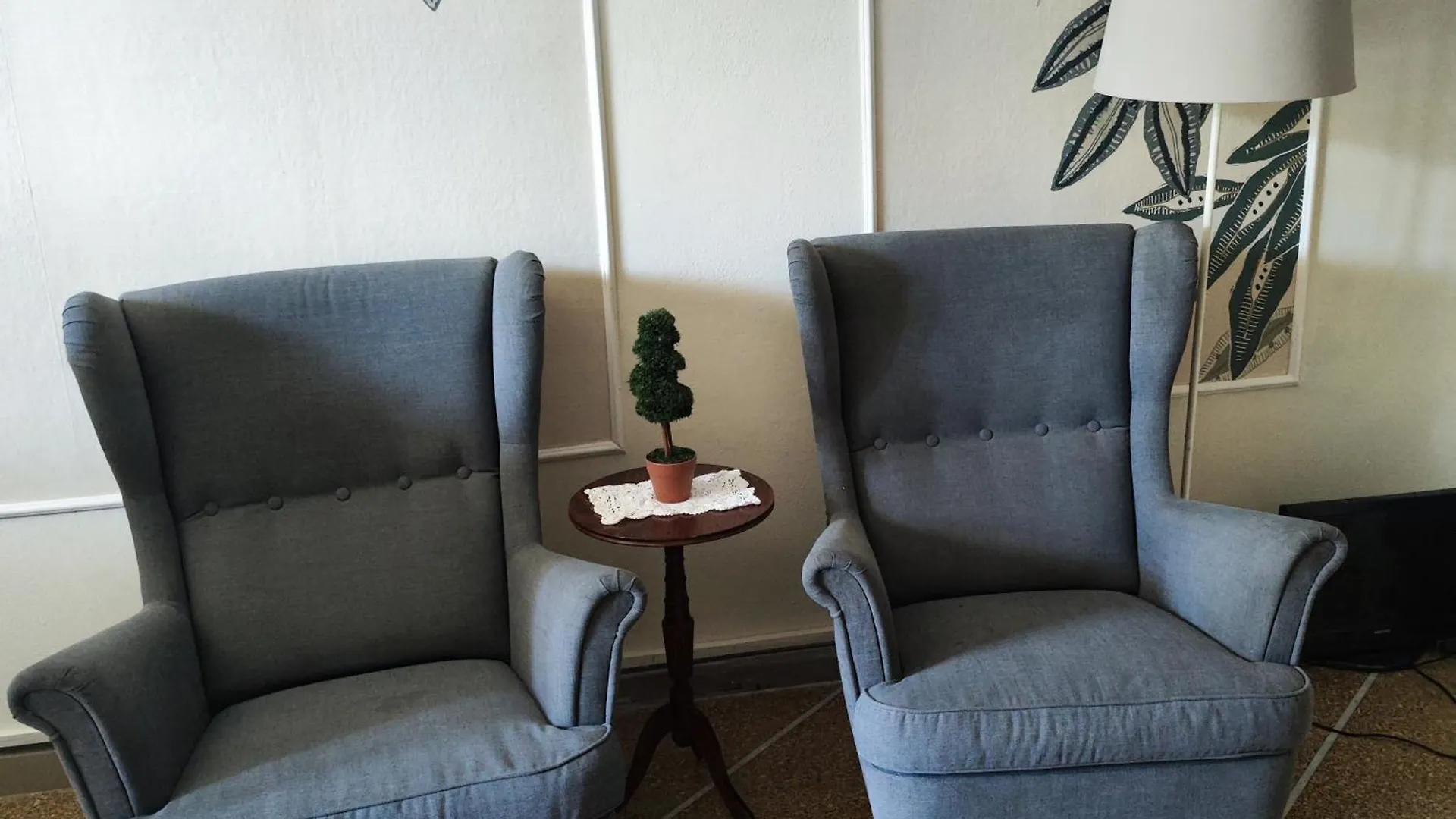 Hotel Eden Arenzano