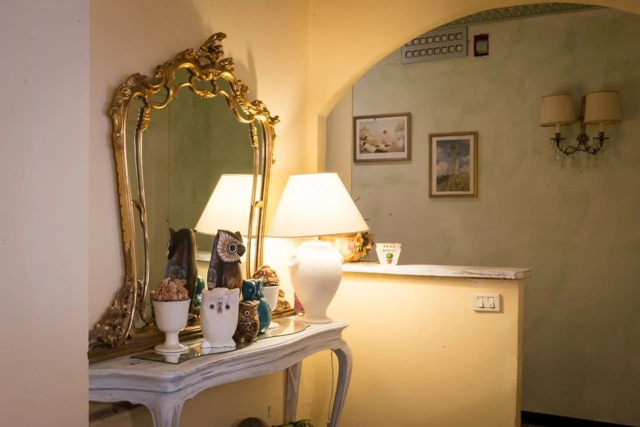 Hotel Eden Arenzano 2*,  Italien