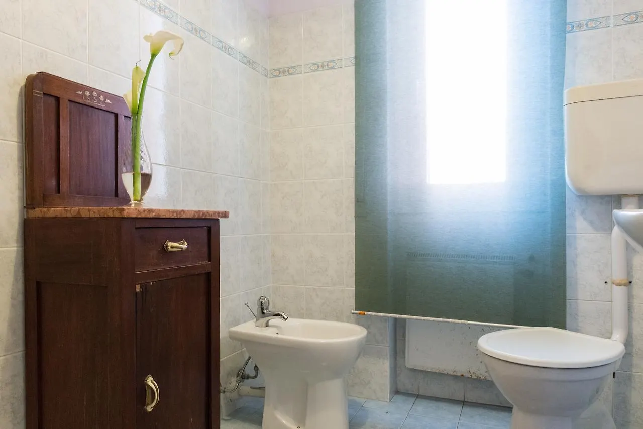 Hotel Eden Arenzano Italien