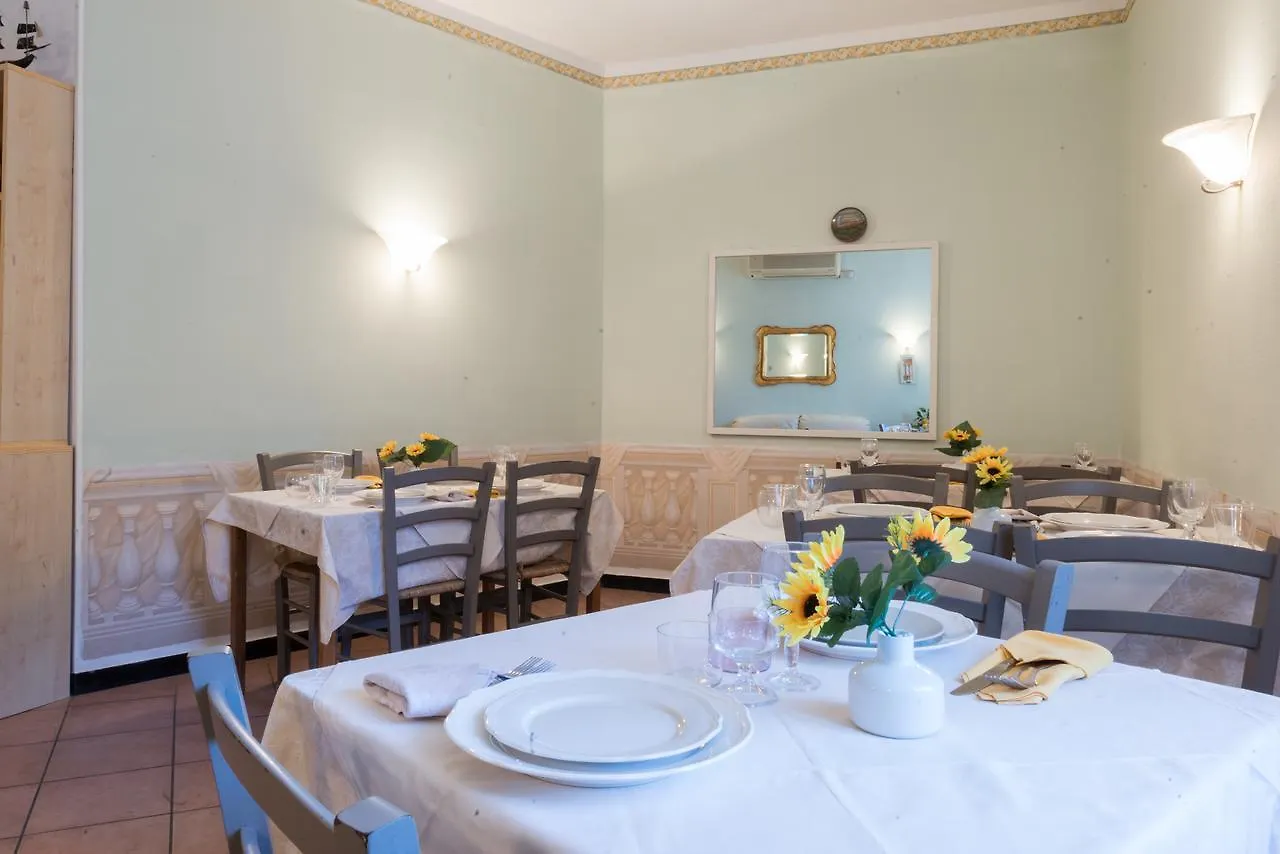 Hotel Eden Arenzano