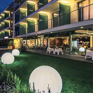 Hotel Viareggio 4*, Viareggio Italien