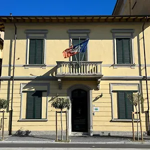 Primavera 2*, Pisa Italien